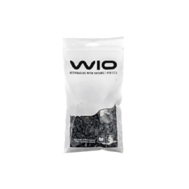 Wio Dark Grey Accent 750 gram 3-30mm