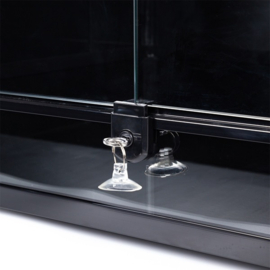 Habistat glazen terrarium FLATPACKED 91,4x45,7x90cm
