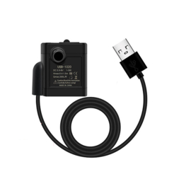 USB pomp 200 l/u