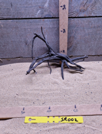 Scaper Root SR002