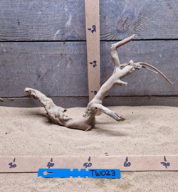 Talawa Wood TW023