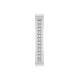 Superfish Scaper LED 64 RGB - 29 Watt