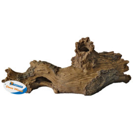 Superfish Deco Log Wood L