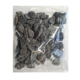 Nano Zwarte Lava 1 kilo