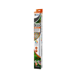 Superfish Retro LED Multi 120cm