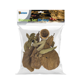 Superfish Biotope Set Shrimp
