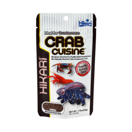 Hikari Crab Cuisine 50 gram