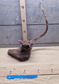 Hornwood HW010