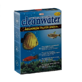 Cleanwater Filtermedium