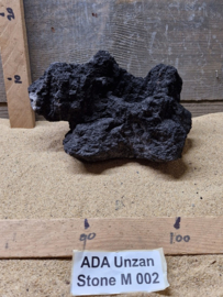 ADA Unzan Stone M 002