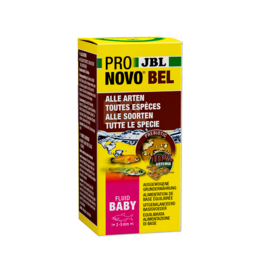 JBL Novo bel Fluid baby 50ml