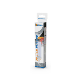 Superfish UVC PL Vervanglamp G23