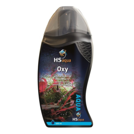 HS Aqua Oxy 650ml