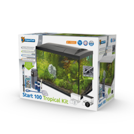 Superfish Start 100 Tropical Kit  Wit