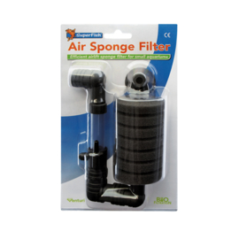 Superfish Air Sponge Filter