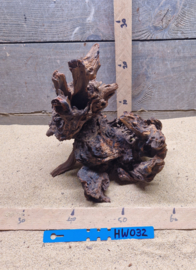 Hornwood HW032