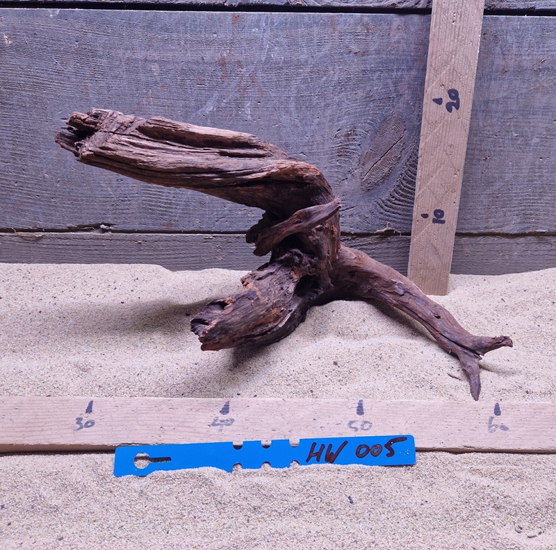 Hornwood HW005