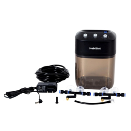 Habistat repto rainmaker