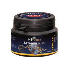 HS Artemia Quick 75 gram