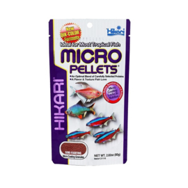 Hikari Micro Pellets 80 gram