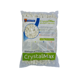 Superfish Crystalmax 10 liter