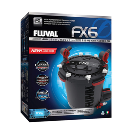 Fluval FX6 Buitenfilter