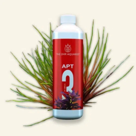 APT 3/Complete 500ml Refill