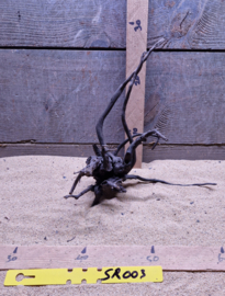 Scaper Root SR003