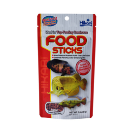 Hikari Food Sticks 57 gram