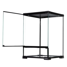 Habistat glazen terrarium 30 x 30 x 45cm