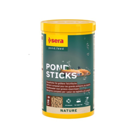 Sera Pond Sticks Nature 1000 ml