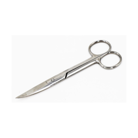 Curved scissor 14 cm