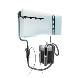 JBL Protemp e500