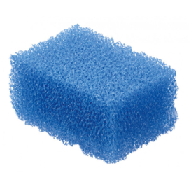 Oase Filtermousse Bioplus 20ppi Blauw