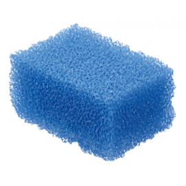 Oase filtermousse bioplus 20ppi blauw