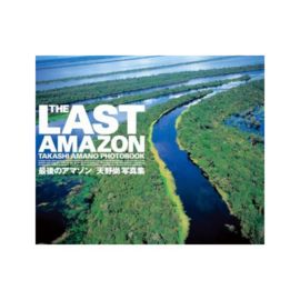 The last Amazon