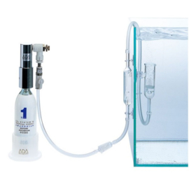 ADA CO2 Advanced System White