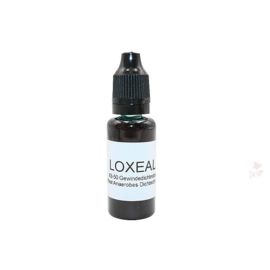 ANM Loxeal 83-50 Schroefdraad Afdichting 20ml