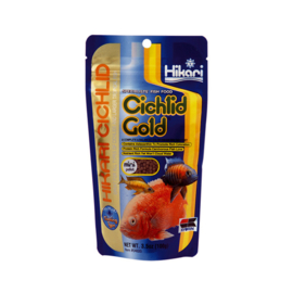 Hikari Sinking Cichlid Gold 100 gram Mini Pellet