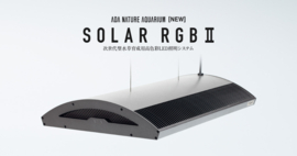 ADA Solar RGB II