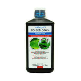 Easylife bio-exit green 1000 ml