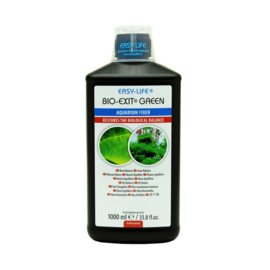 Easy-Life Bio-Exit Green 1000 ml