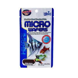 Hikari Micro Wafers 45 gram