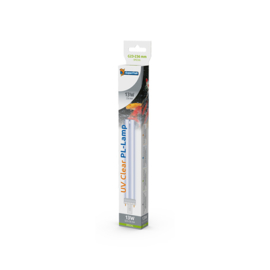 Superfish UVC PL Vervanglamp G23