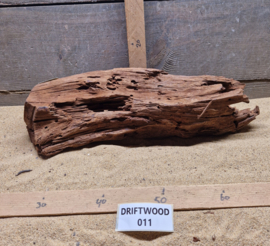 Driftwood SuperLarge  DW011