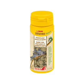 Sera Viformo Pleco tabs
