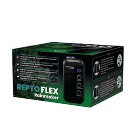 Habistat repto flex rainmaker