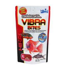 Hikari Tropical Vibra Bites XL 415 gram