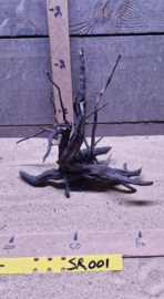 Scaper Root