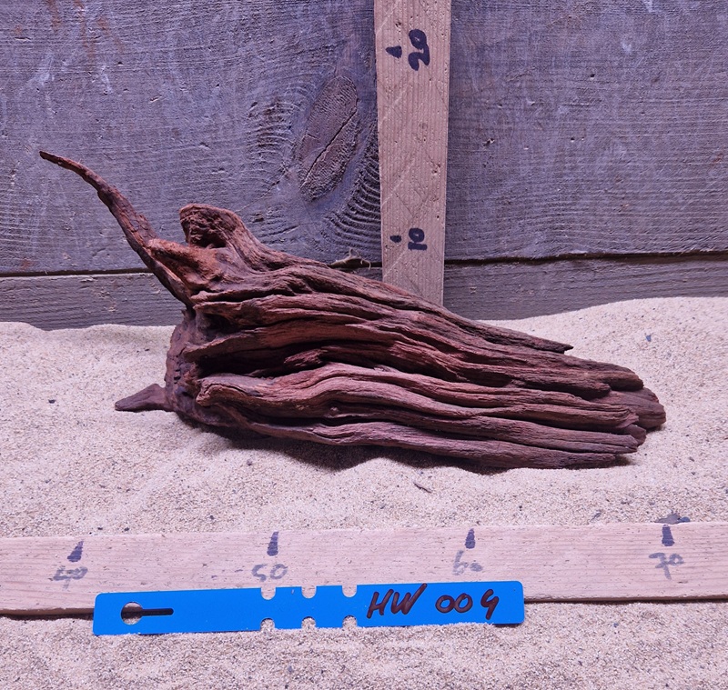 Hornwood HW004